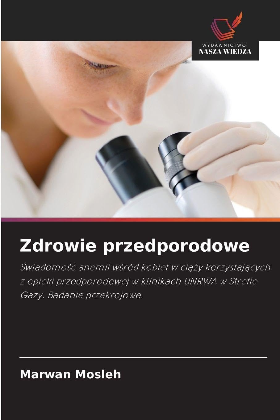Zdrowie przedporodowe Medicine