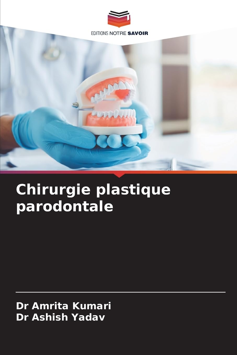 Chirurgie plastique parodontale: DE Medicine