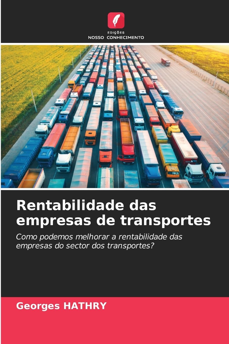 Rentabilidade das empresas de transportes Law