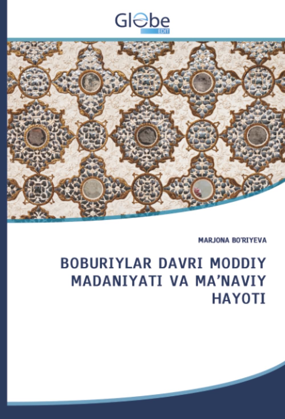 BOBURIYLAR DAVRI MODDIY MADANIYATI VA MA'NAVIY HAYOTI Law