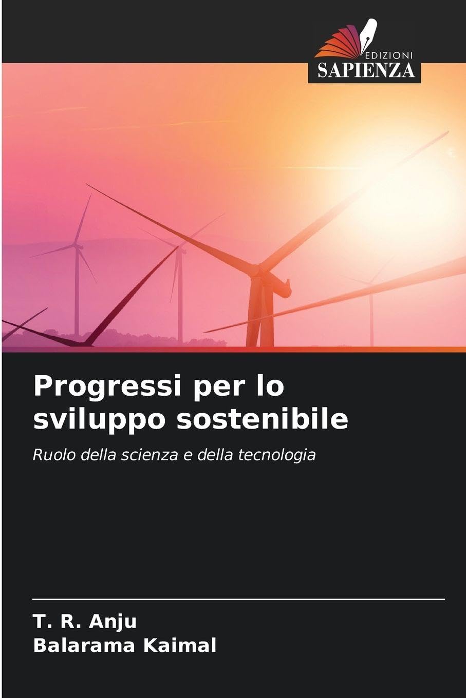 Progressi per lo sviluppo sostenibile Books