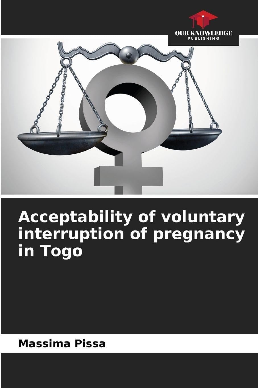 Acceptability of voluntary interruption of pregnancy in Togo Medicine