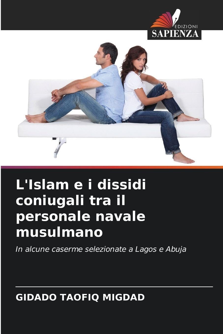L'Islam e i dissidi coniugali tra il personale navale musulmano Law