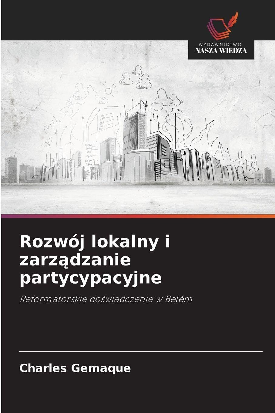 Rozwój lokalny i zarz¿dzanie partycypacyjne Geology & Geography