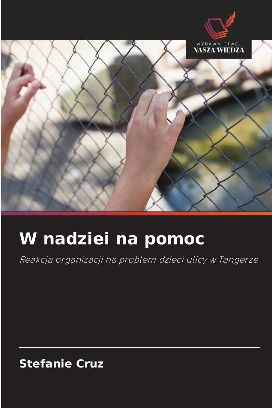 W nadziei na pomoc Social Sciences