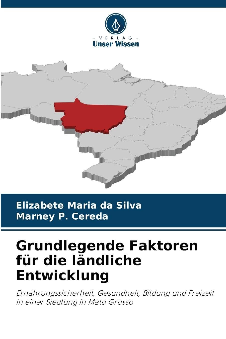 Grundlegende Faktoren für die ländliche Entwicklung Law