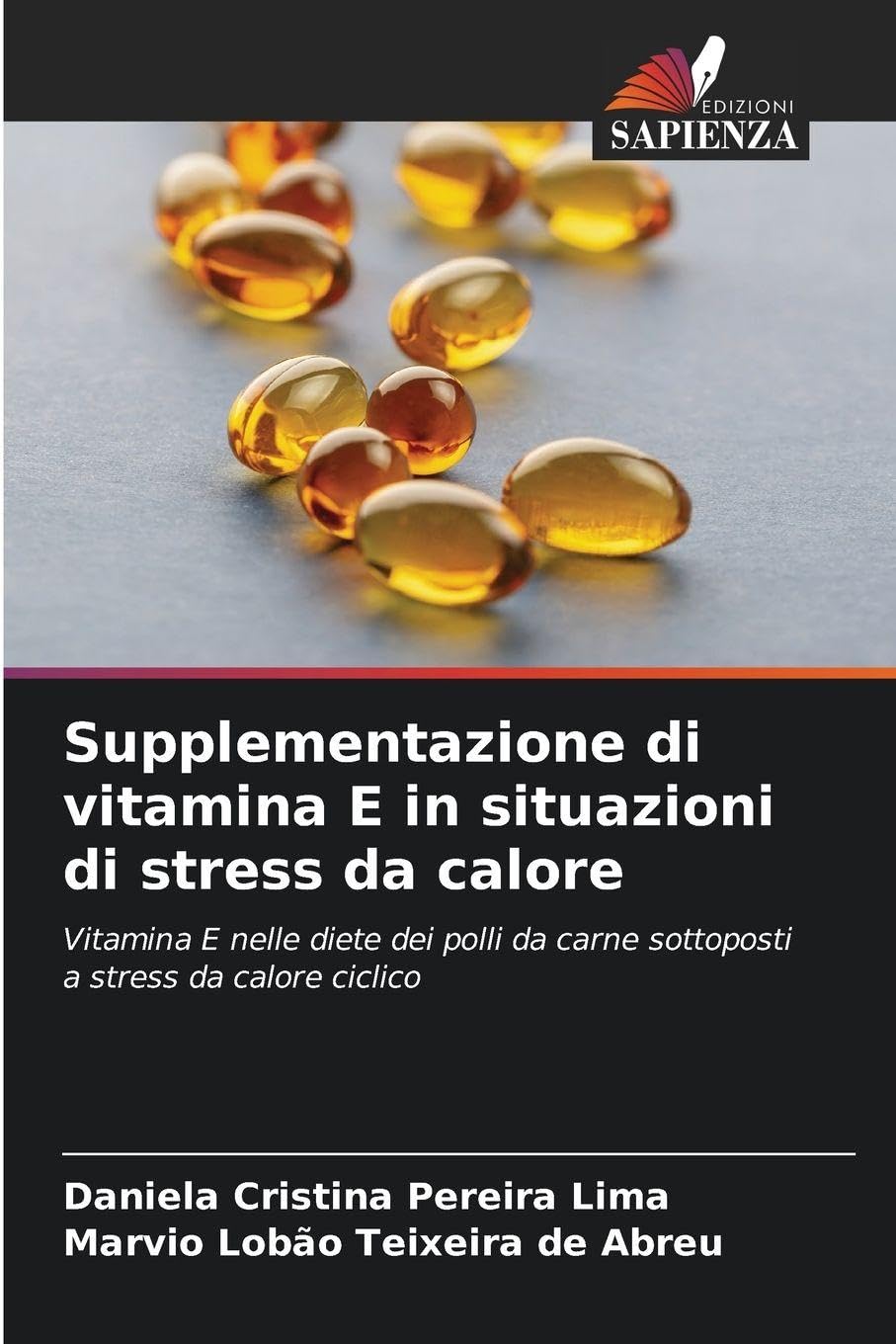 Supplementazione di vitamina E in situazioni di stress da calore Medicine