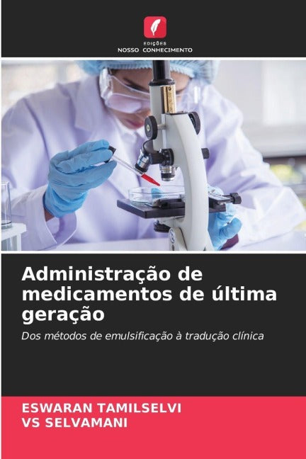 Administração de medicamentos de última geração Medicine