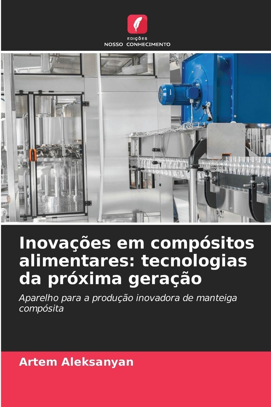 Inovações em compósitos alimentares: tecnologias da próxima geração Law