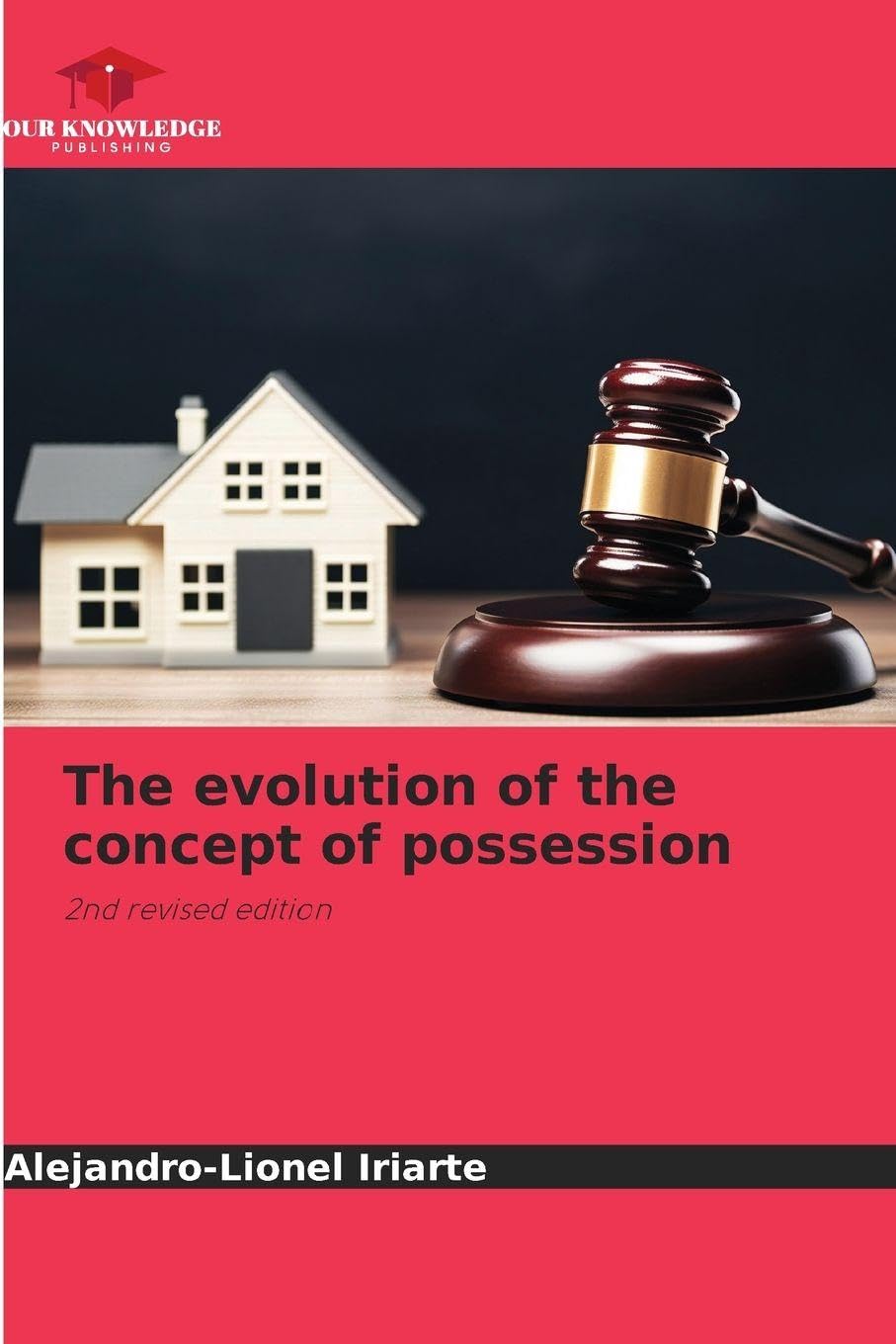 The evolution of the concept of possession Law