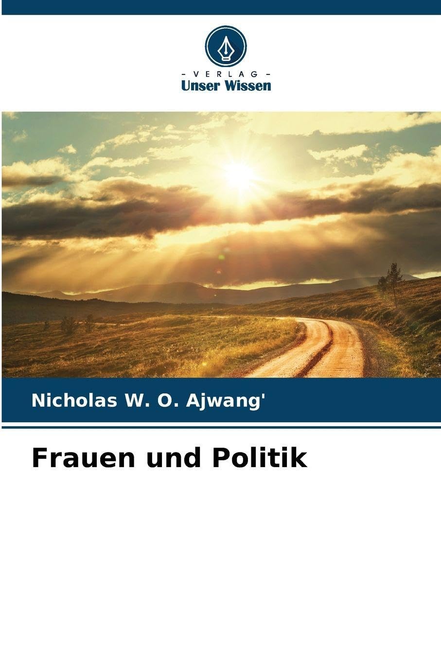 Frauen und Politik Law