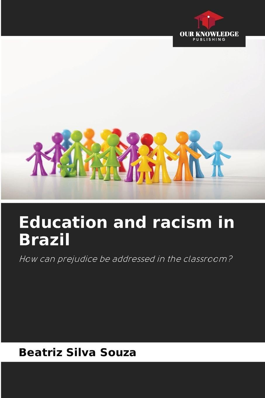 Education and racism in Brazil Law