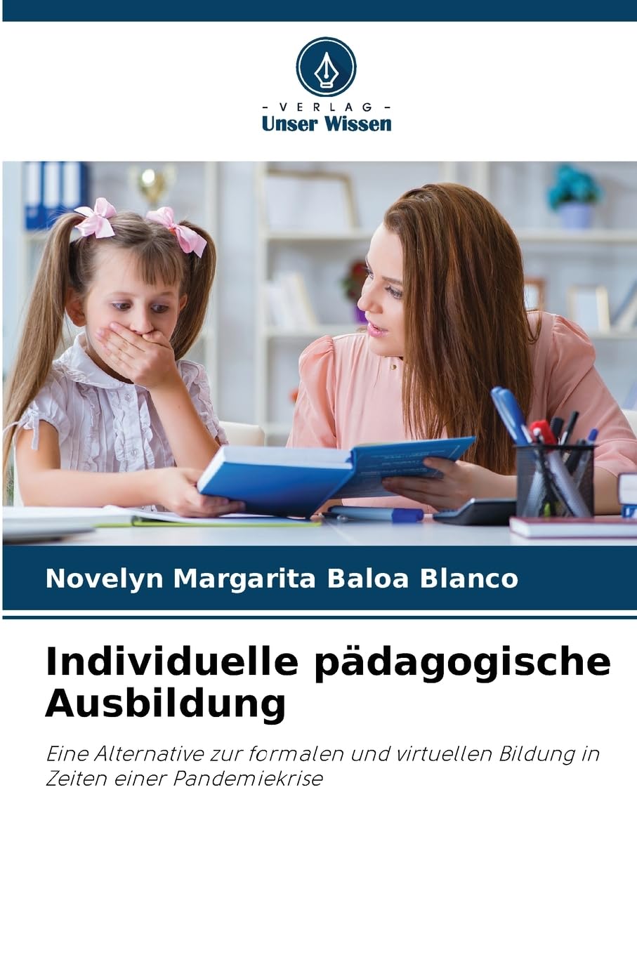 Individuelle pädagogische Ausbildung Books