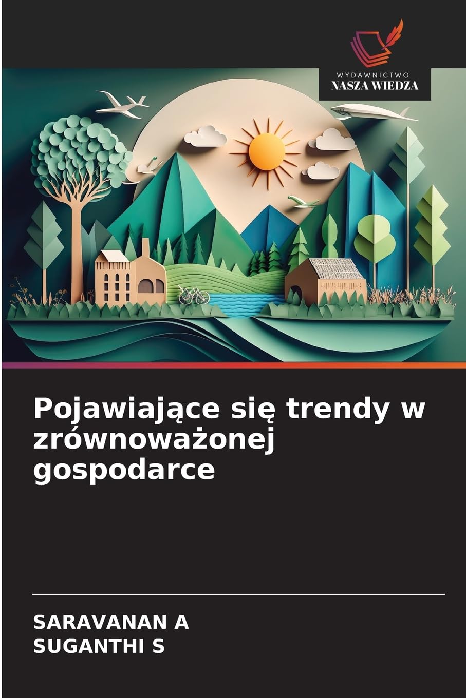 Pojawiaj¿ce si¿ trendy w zrównowa¿onej gospodarce Law