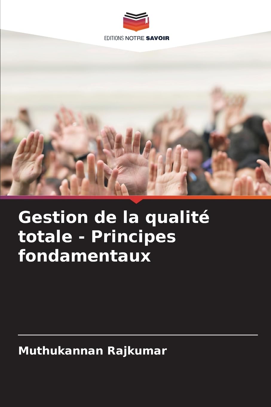 Gestion de la qualité totale - Principes fondamentaux Law