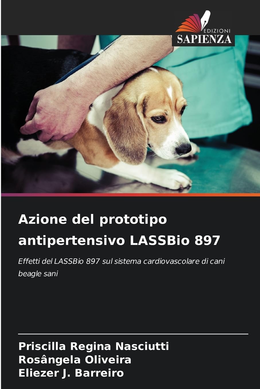 Azione del prototipo antipertensivo LASSBio 897 Medicine
