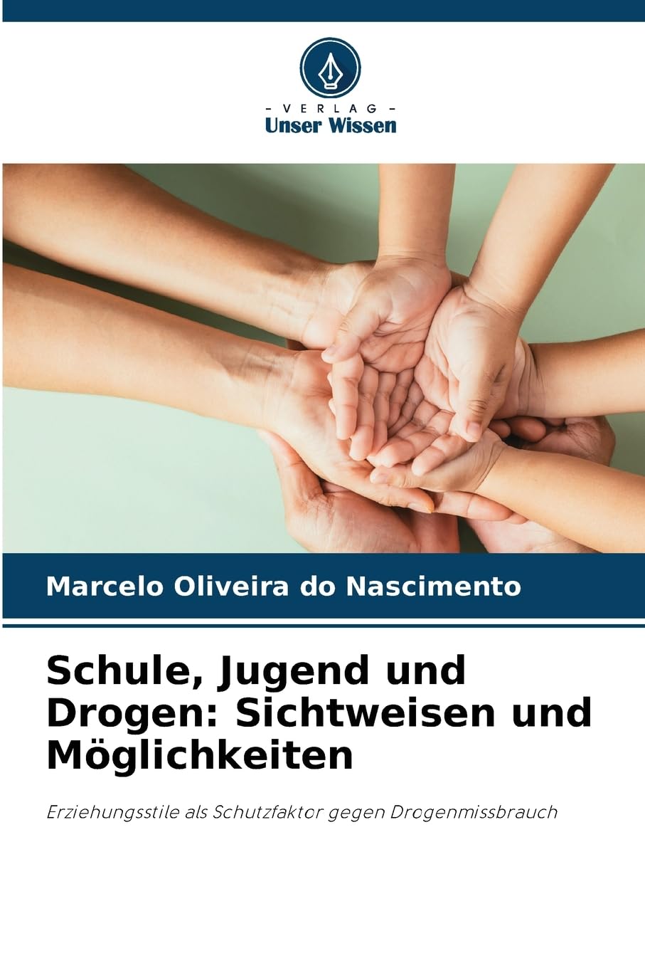 Schule, Jugend und Drogen: Sichtweisen und Möglichkeiten Books