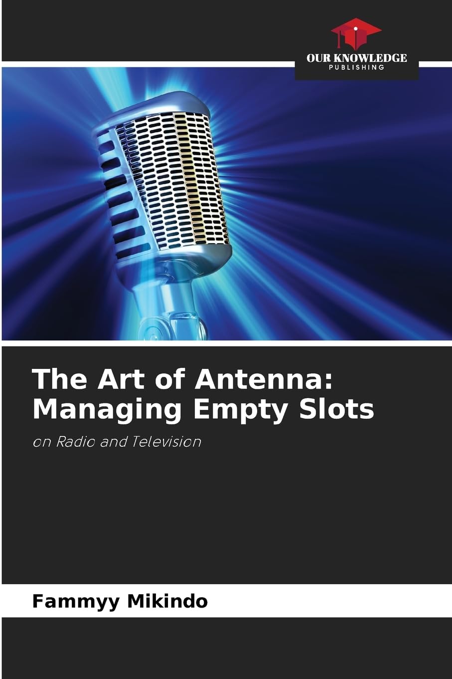The Art of Antenna: Managing Empty Slots Law