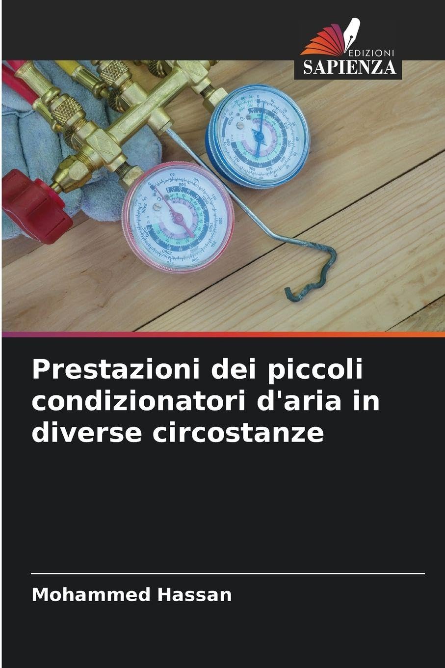 Prestazioni dei piccoli condizionatori d'aria in diverse circostanze Natural Sciences