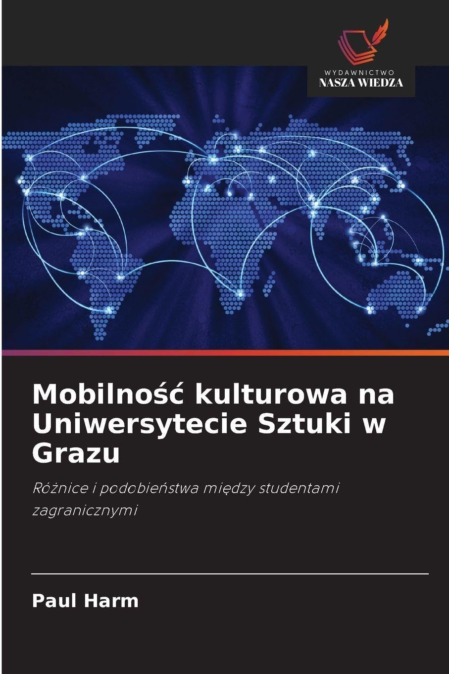 Mobilno¿¿ kulturowa na Uniwersytecie Sztuki w Grazu Law