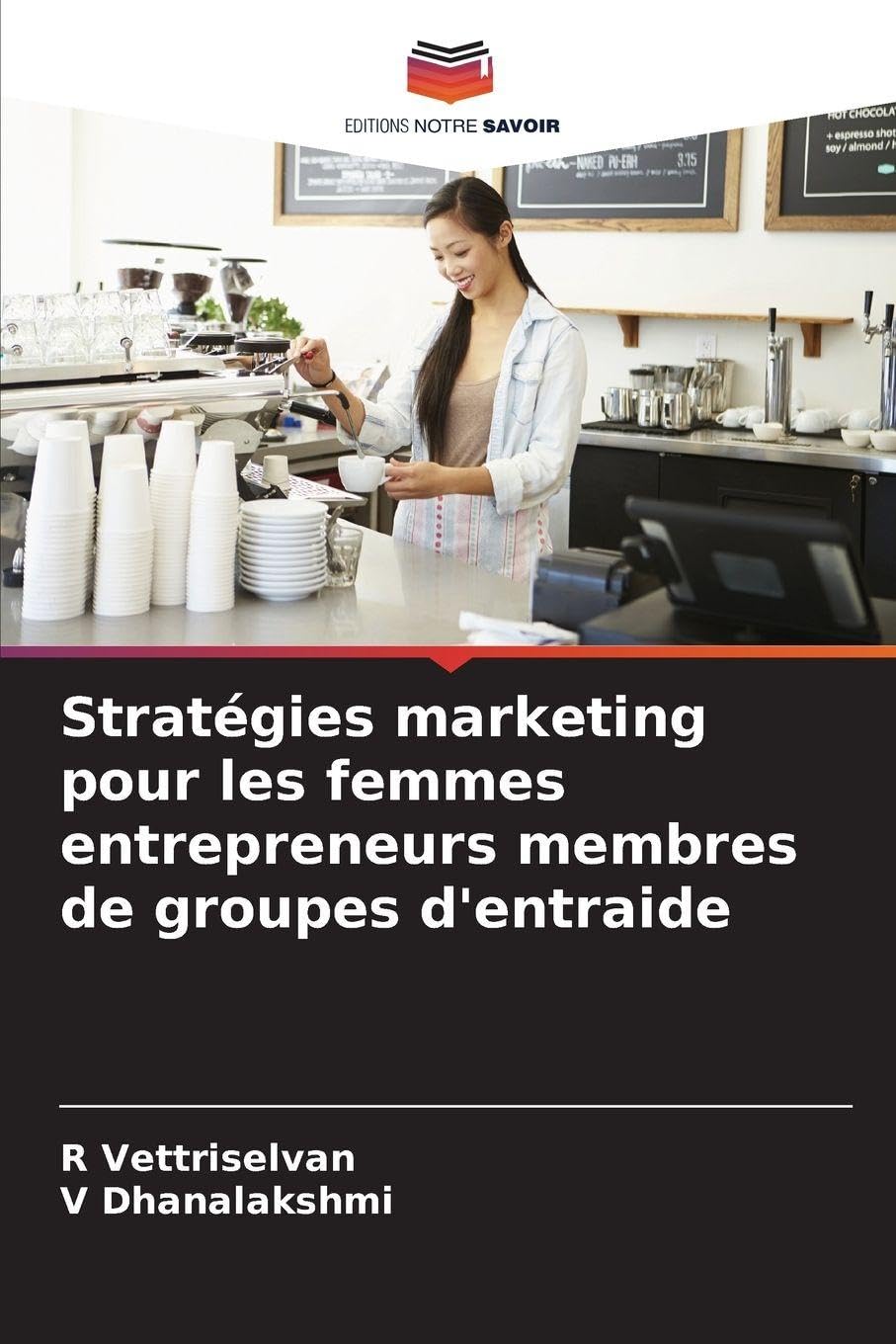 Stratégies marketing pour les femmes entrepreneurs membres de groupes d'entraide Law