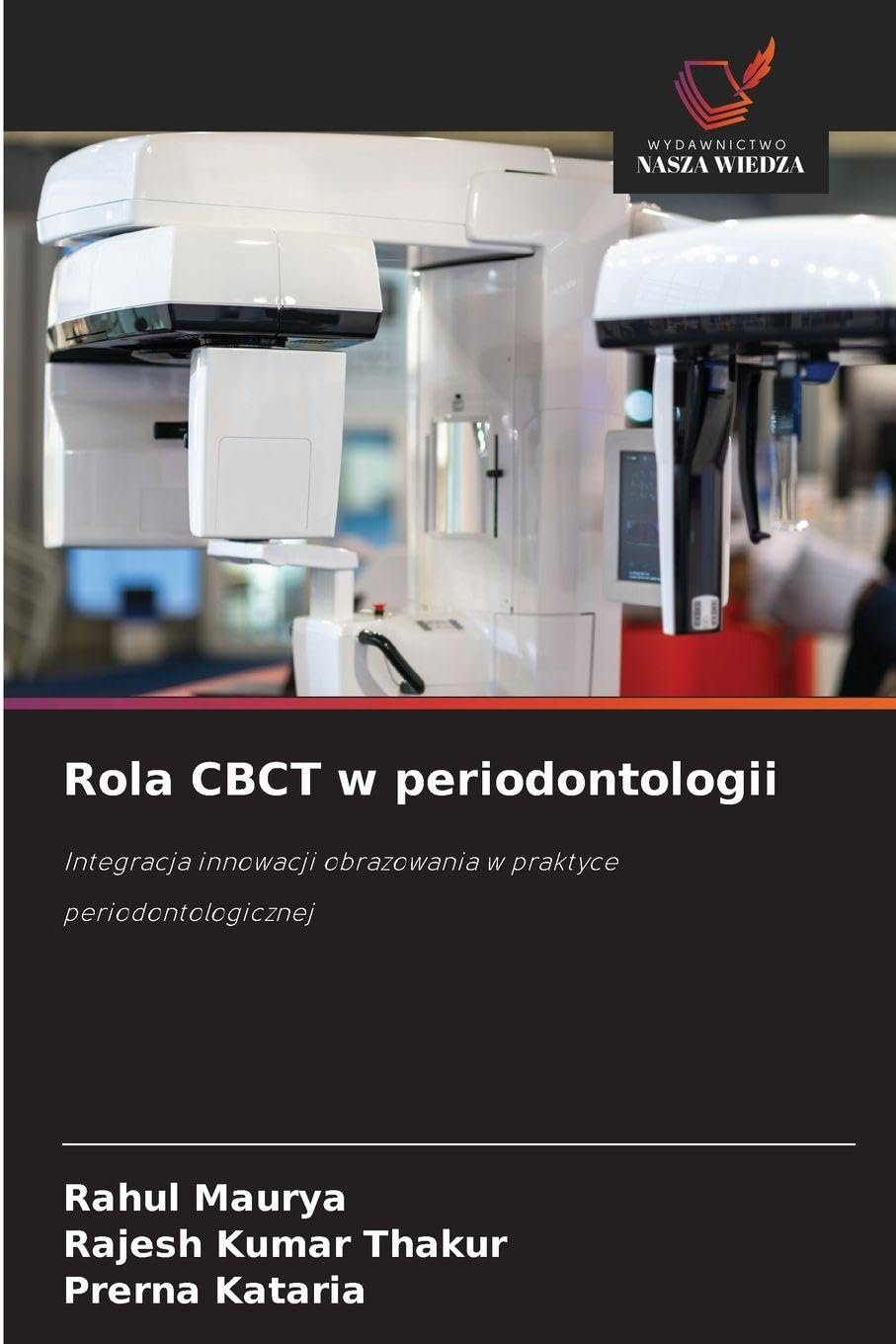 Rola CBCT w periodontologii Medicine