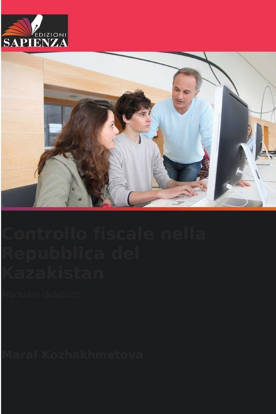 Controllo fiscale nella Repubblica del Kazakistan Law