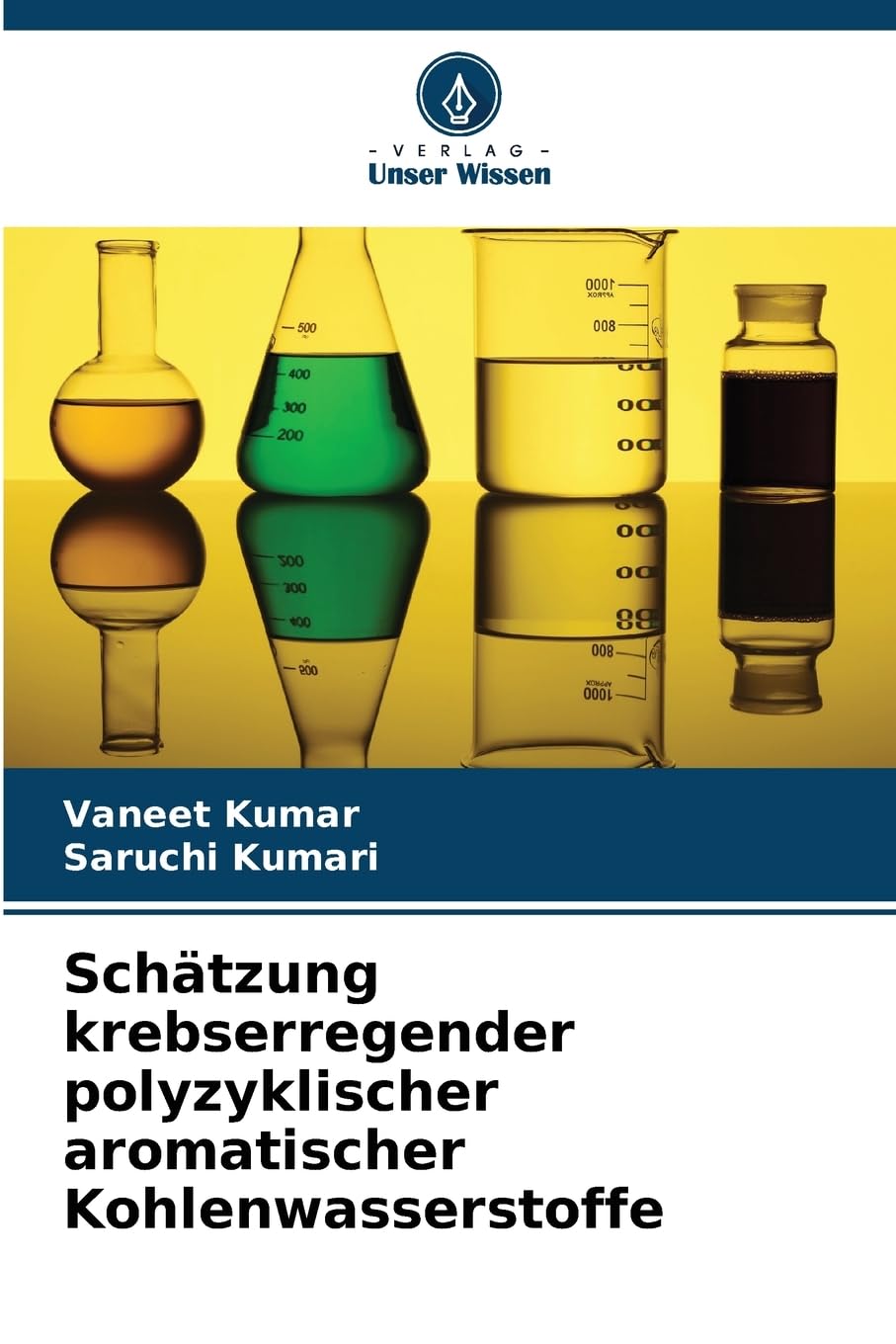 Schätzung krebserregender polyzyklischer aromatischer Kohlenwasserstoffe Business & Technology