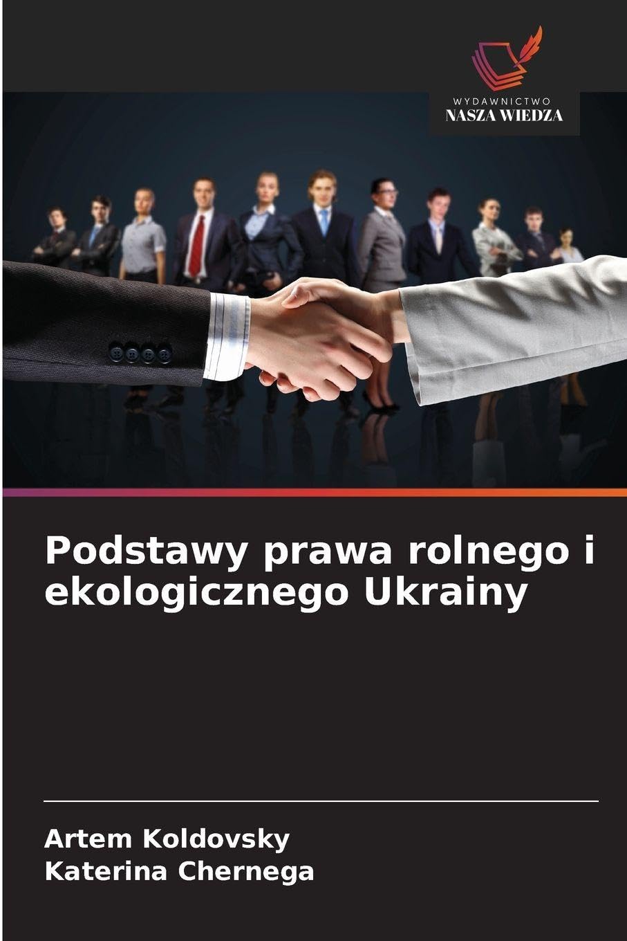 Podstawy prawa rolnego i ekologicznego Ukrainy Law