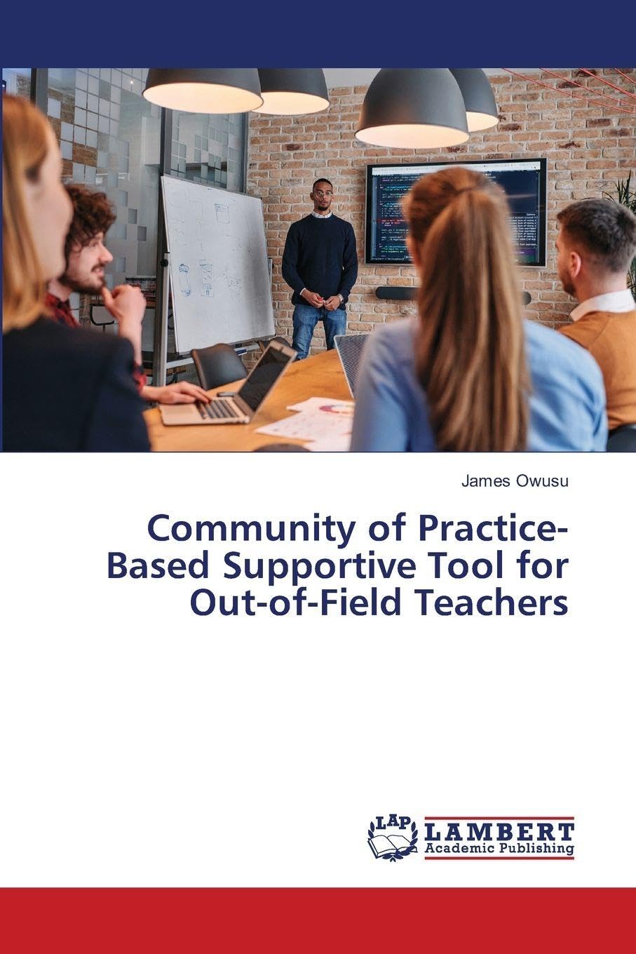Community of Practice-Based Supportive Tool for Out-of-Field Teachers Books