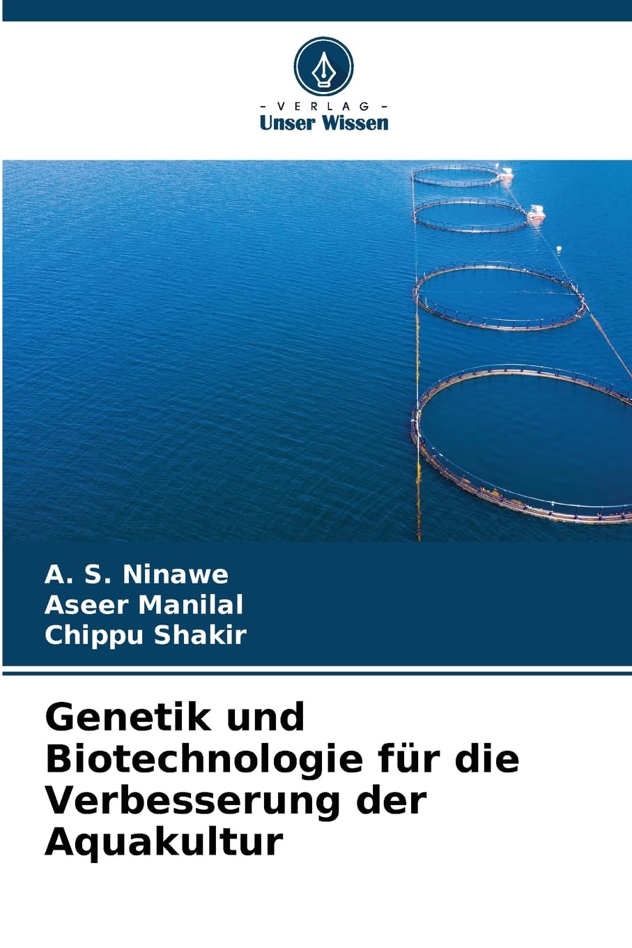 Genetik und Biotechnologie für die Verbesserung der Aquakultur Natural Sciences
