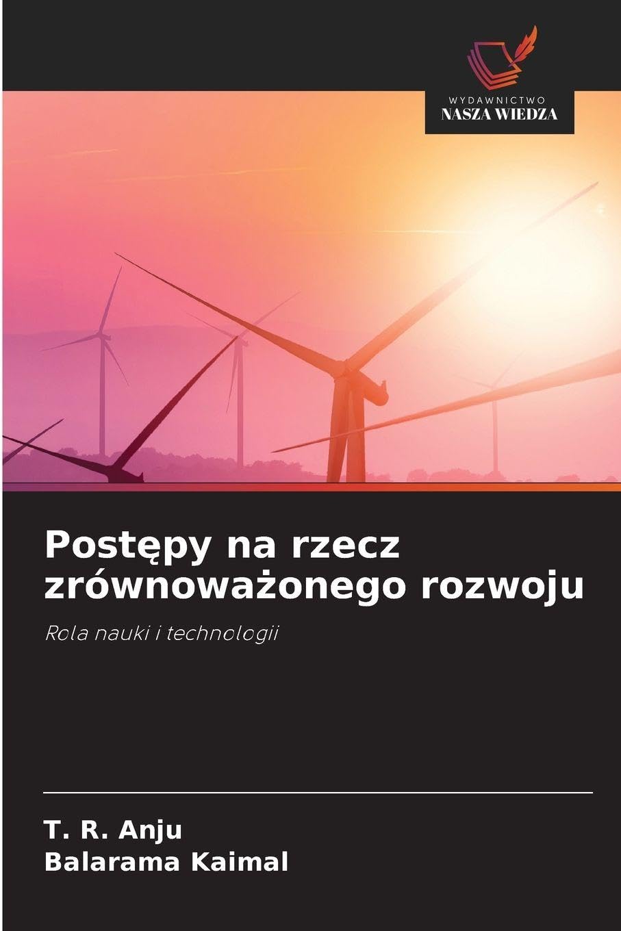 Post¿py na rzecz zrównowa¿onego rozwoju Law