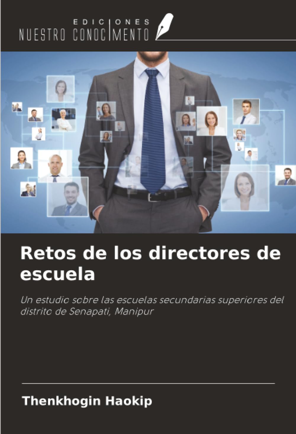 Retos de los directores de escuela Business, Finance & Career