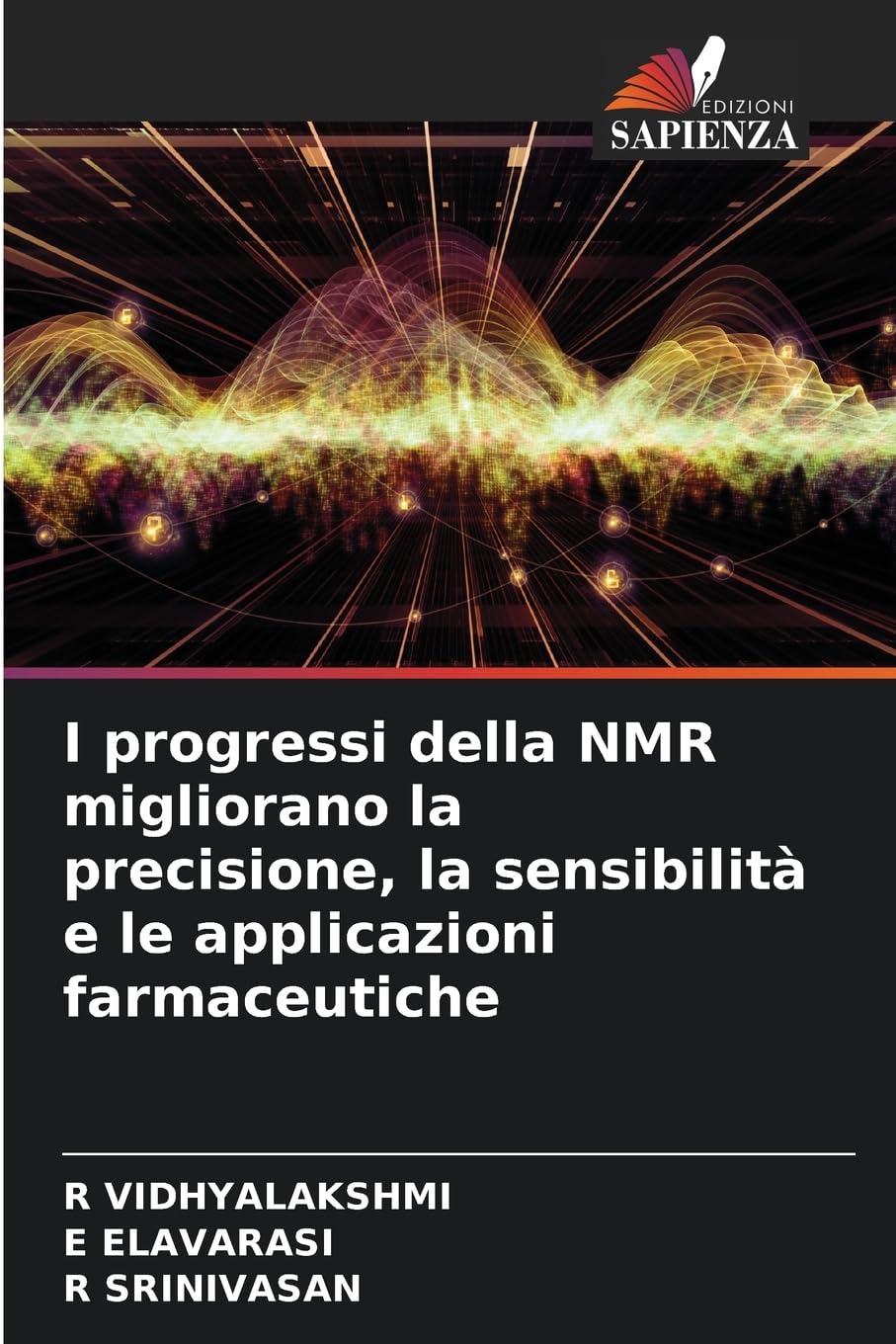 I progressi della NMR migliorano la precisione, la sensibilità e le applicazioni farmaceutiche Mathematics