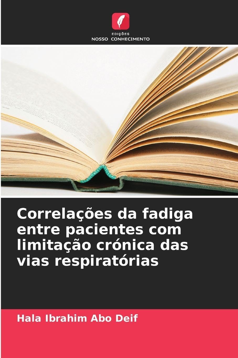 Correlações da fadiga entre pacientes com limitação crónica das vias respiratórias Education & Training