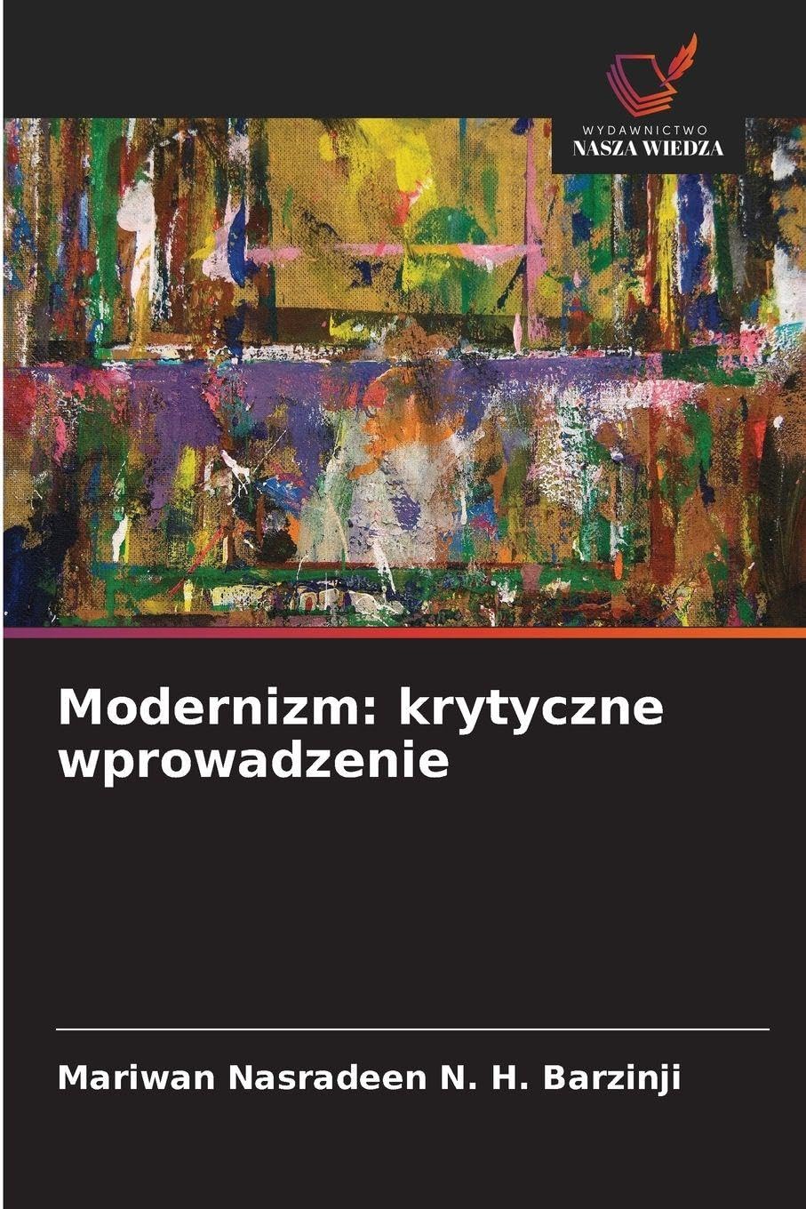 Modernizm: krytyczne wprowadzenie Natural Sciences
