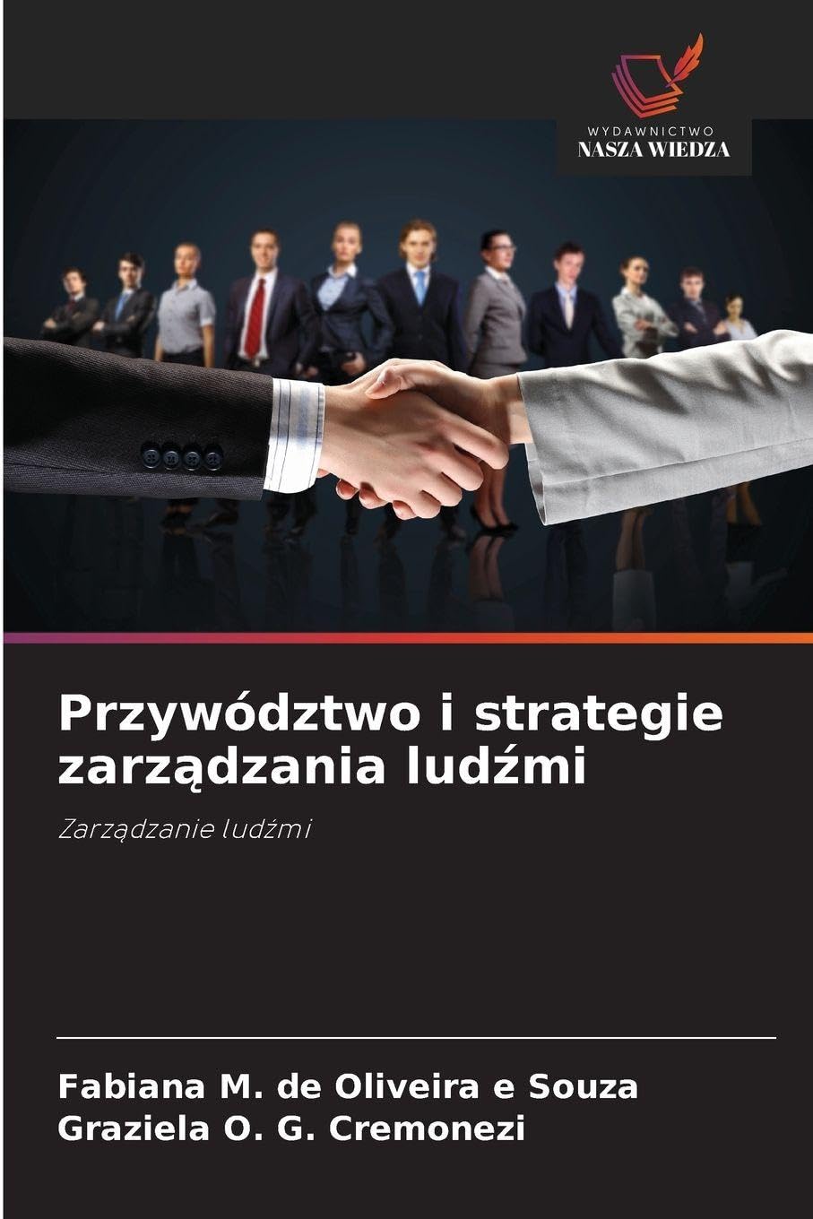 Przywództwo i strategie zarz¿dzania lud¿mi Law