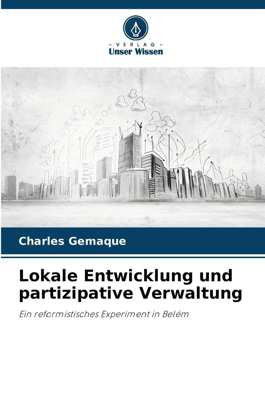 Lokale Entwicklung und partizipative Verwaltung Geology & Geography