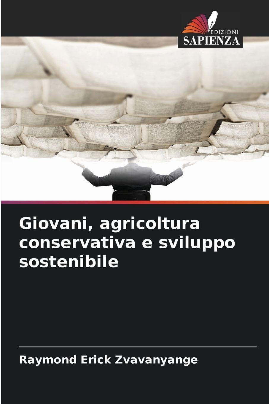 Giovani, agricoltura conservativa e sviluppo sostenibile Media & Communication