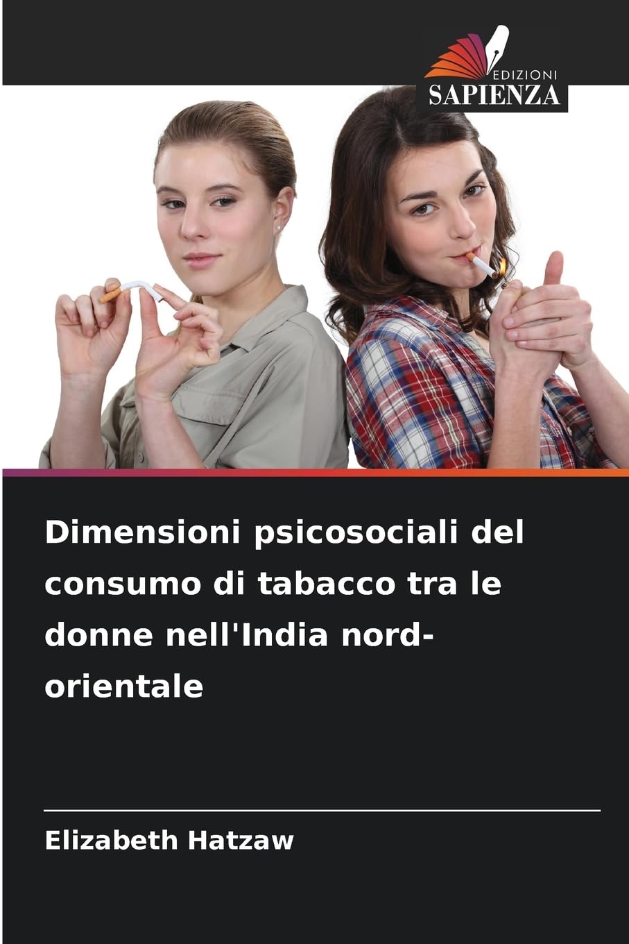 Dimensioni psicosociali del consumo di tabacco tra le donne nell'India nord-orientale Social Sciences