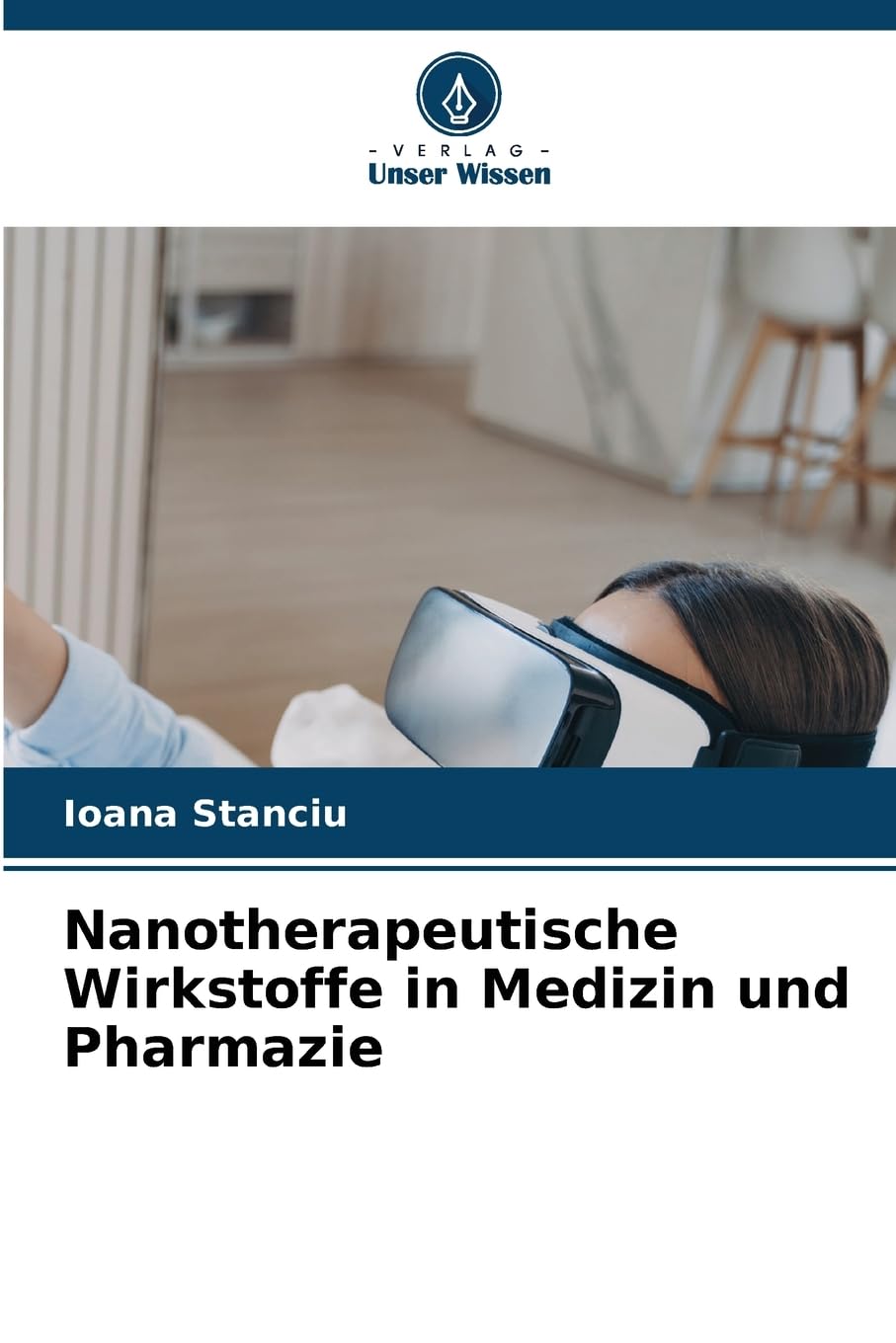 Nanotherapeutische Wirkstoffe in Medizin und Pharmazie Books