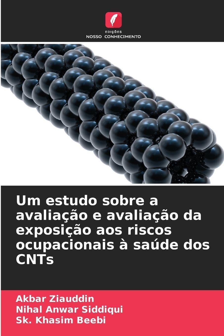 Um estudo sobre a avaliação e avaliação da exposição aos riscos ocupacionais à saúde dos CNTs Law