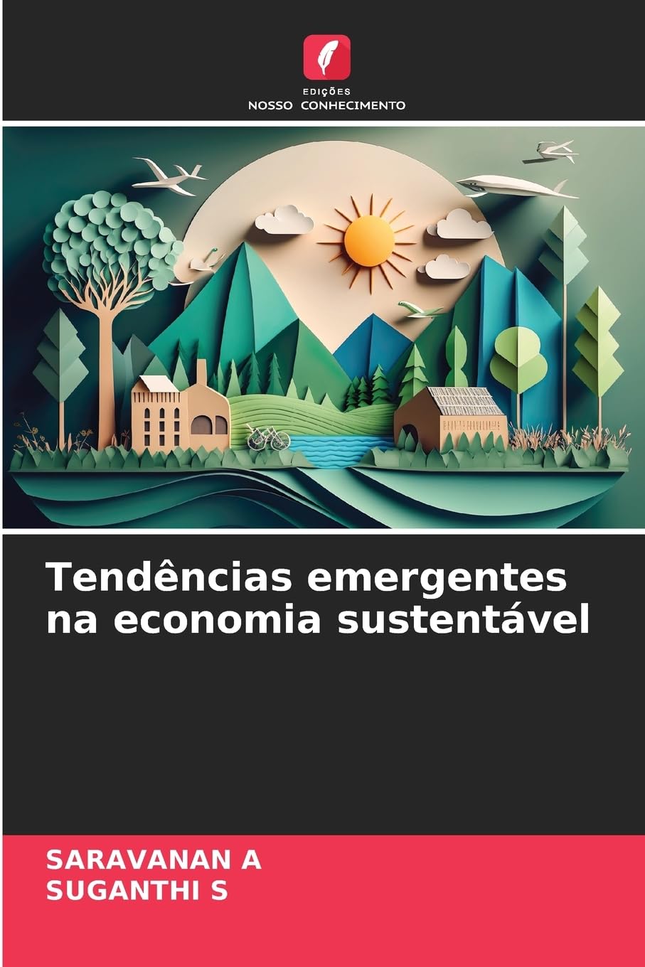 Tendências emergentes na economia sustentável Law
