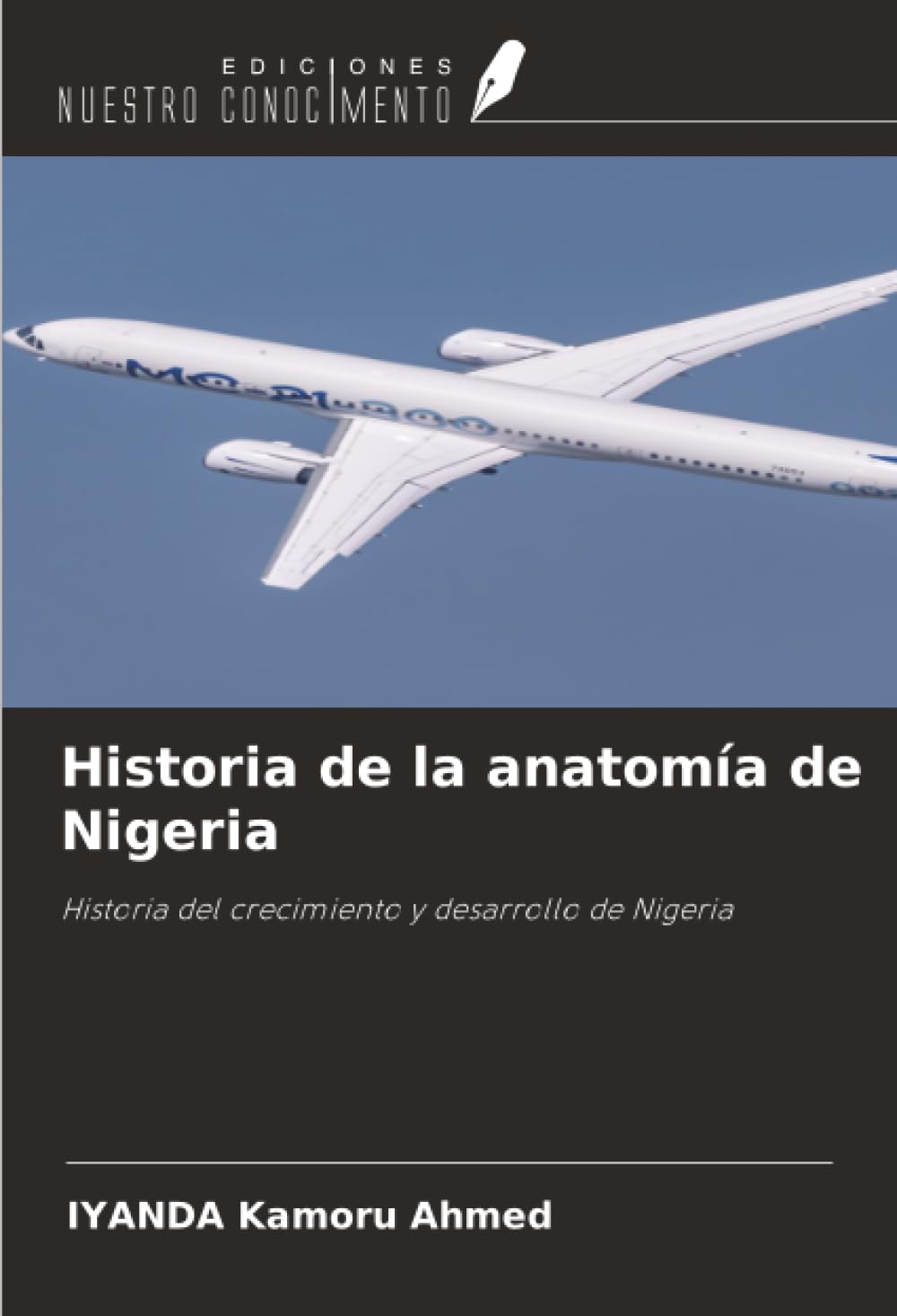 Historia de la anatomía de Nigeria Law