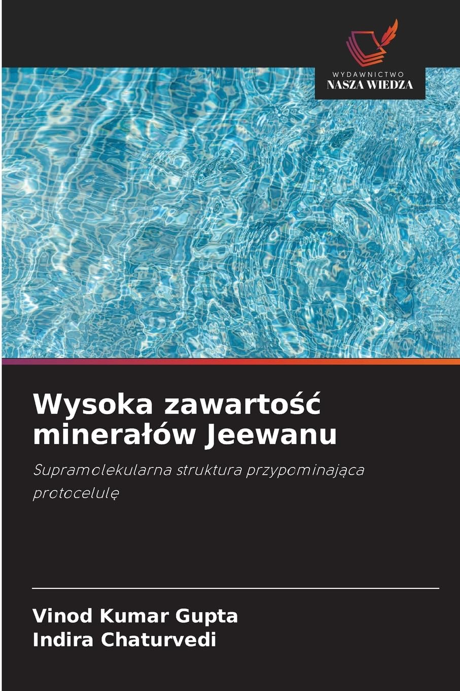 Wysoka zawarto¿¿ minera¿ów Jeewanu Business & Technology