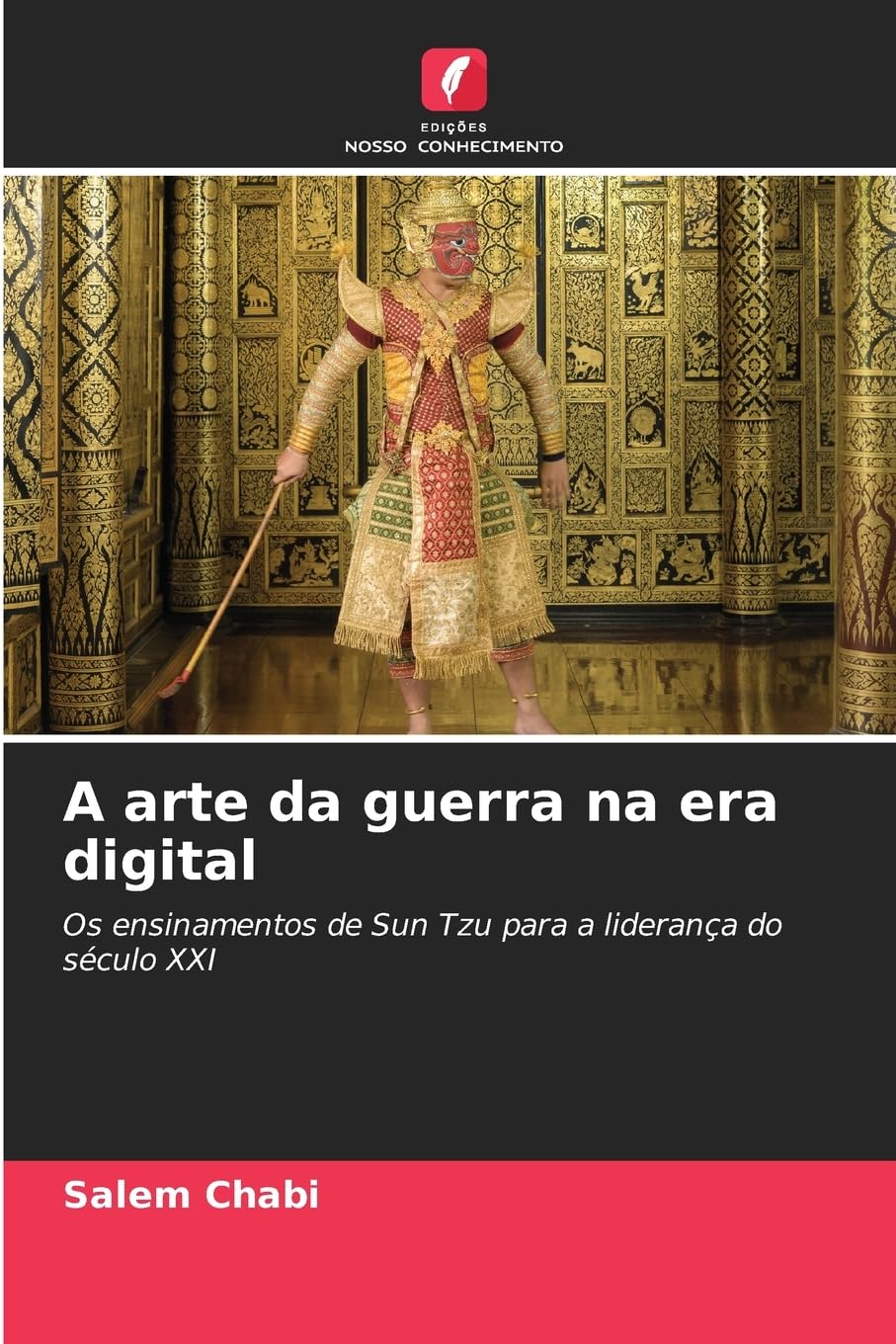 A arte da guerra na era digital Law