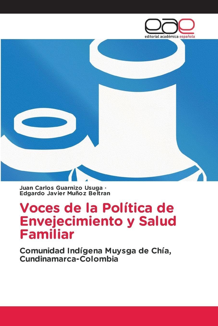 Voces de la Política de Envejecimiento y Salud Familiar Law