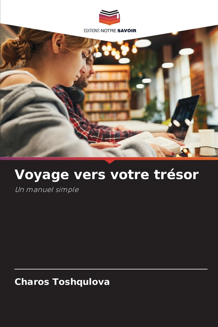 Voyage vers votre trésor Business, Finance & Career