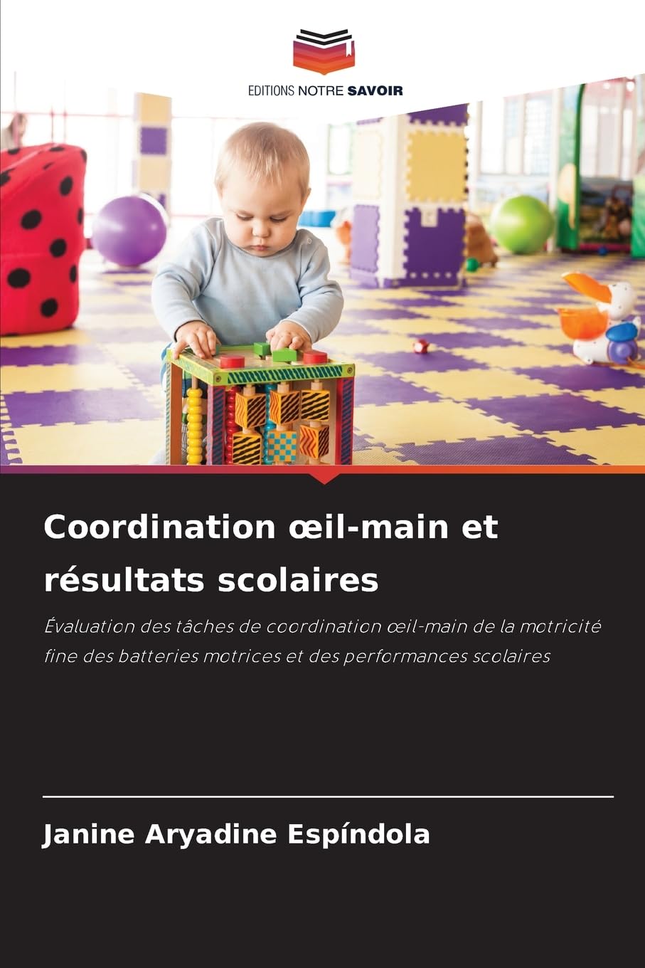 Coordination ¿il-main et résultats scolaires Leisure & Fun