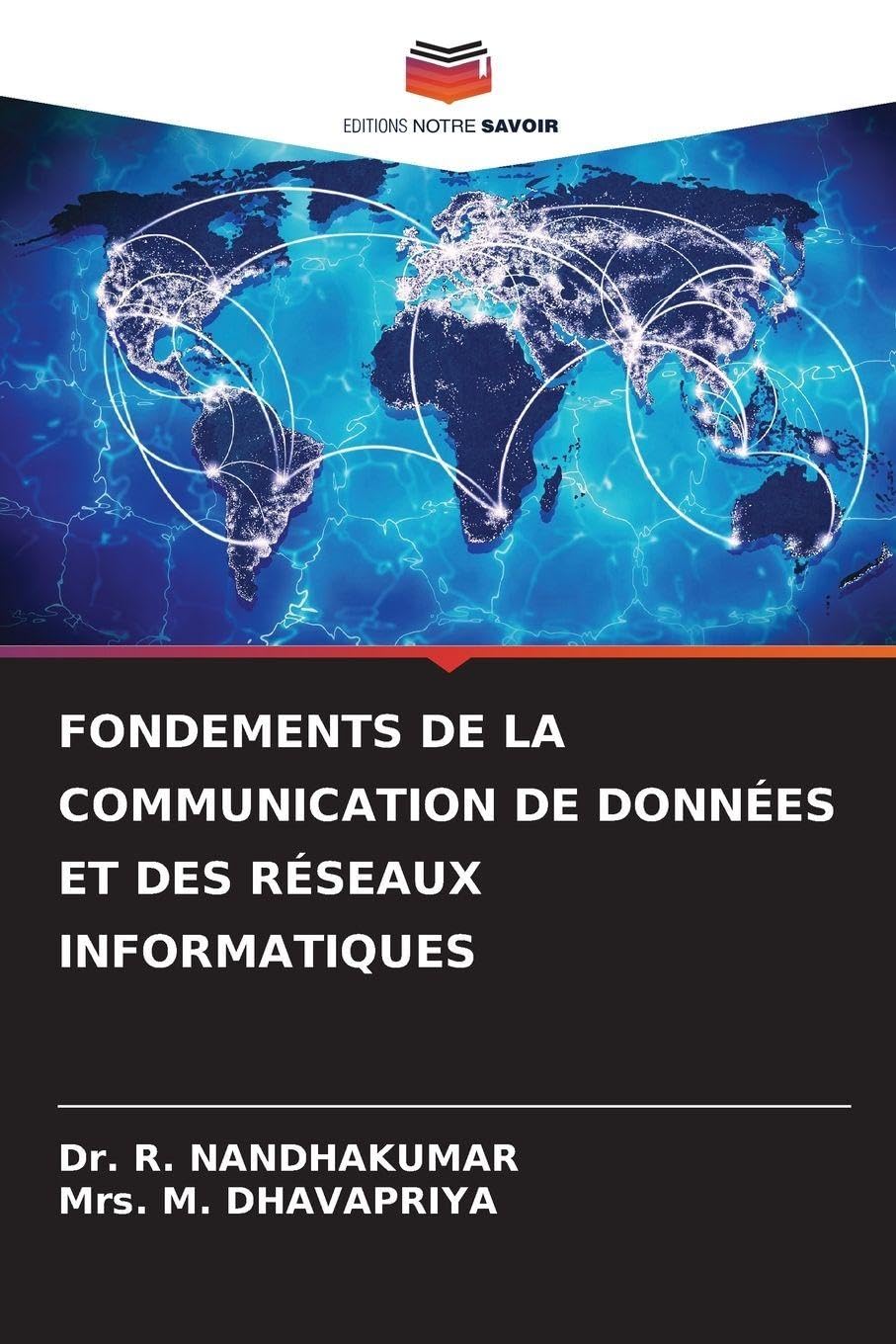 FONDEMENTS DE LA COMMUNICATION DE DONNÉES ET DES RÉSEAUX INFORMATIQUES Law